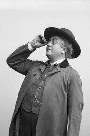 Nils Ahrén as Helder - Fabrikörn in Judge Not 1914