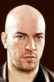 Maxwell Richter as Max in Vaterunser 2015