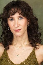 Laura Nieves as Linds in Eye·ritis 