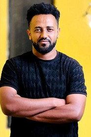 Dawit Birhanu as in Maleda 2024