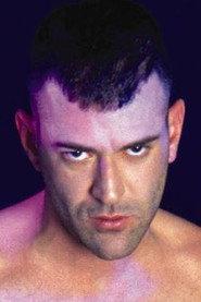 Michael Soldier as Alex in The Gay Bed and Breakfast of Terror 2007