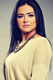 Esraa Al Sabouni as  in Comfortable 2015
