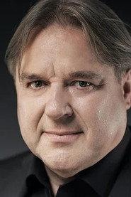 Jožef Ropoša as in But the Goat Survived 1991