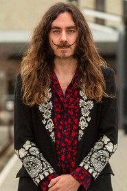 Richie Jackson as  in And Now 2008