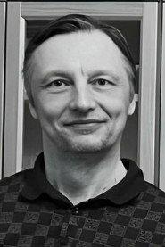 Aleksandr Zuev as Jacob Smith in Kolobakha 2008