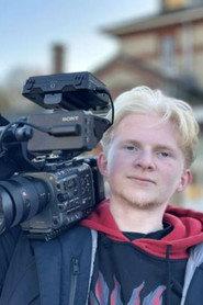 Lucas Hartopp as Self in SUFFICIENT SIDE EFFECTS The Making Of Magenta House 2026