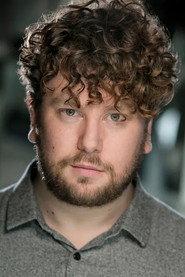 Ryan Pidgen as Butler in The Sorcerer's Apprentice 2021