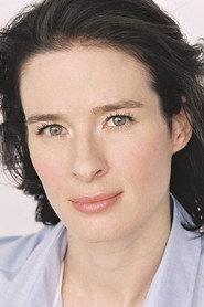 Amy Shelton-White as Madigan in Slaughter Studios 2002