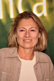 Clare Peploe as Self - filmmaker, screenwriter, spouse of Bernardo Bertolucci in Marco Melani - The Man With The Golden Eye : Scheggia dall'ultima versione 2026