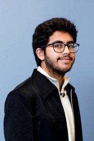 Chirag Ramchandani as Chirag in Bacon Sandwiche(s) 2025
