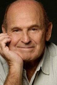 Dick Button as Self in Dancing, a Man's Game - Gene Kelly 1958