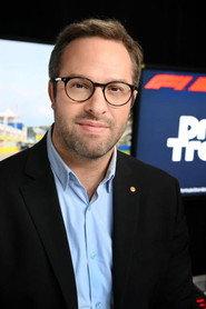Julien Fébreau as Self in 1000 : Another F1 story 2020