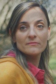 Paola Cattani as Florencia Galli in Nico 2025