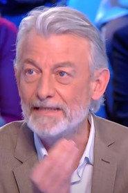 Gilles Verdez as Self in Guru 2026