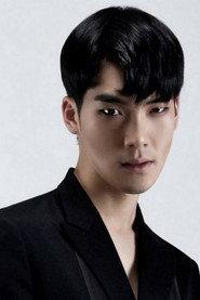 Kim Tae-hoon as Yong-jun in One Summer Night 2016