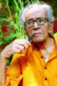 Habib Tanvir as Ramu in Rahi 1953