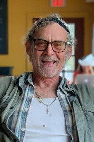 Joseph Martinsen as The Clown in The Clown Affair 2022