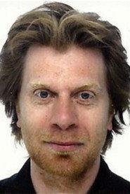 Frédéric Meert as Zaza in Papa Zaza 2020