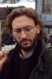 Gregory Patrick Karr as Spiros Martis in Out of the Shadows 1988