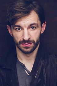 Scott Thomas as Elroy in Two Winters 2020