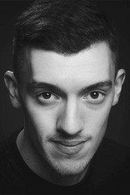 Declan Whelan as Jordan Richardson in Something Evil, Something Dangerous: New Moon Rising 2011