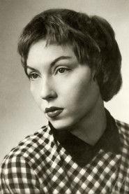 Clarice Lispector as Herself (archive footage) in Perto de Clarice 1982