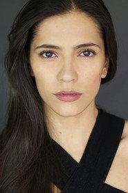 Núria Blanco as in Aniela 2020