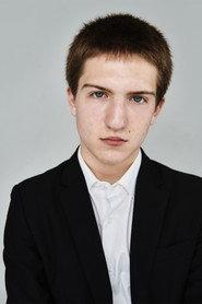David Robitaille as David Robitaille (Ontarien) in Trajectoire 2025