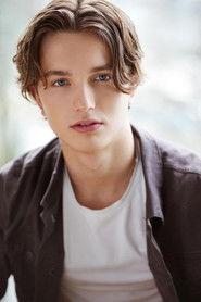 Cale Ambrozic as Young Steven in Husband Father Killer: The Alyssa Pladl Story 2024