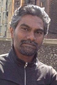Senthil Kumaran Muniandy as in Hero Friend-U 2025