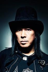 Minoru Niihara as Vocals in Loudness: World Circuit 2010 2011