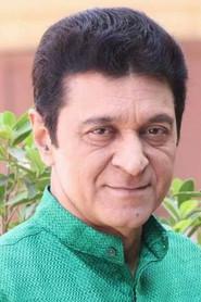 Jitendra Trehan as  in Sector Balakot 