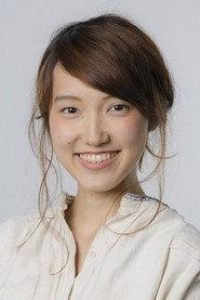 Mayu Takahashi as in The Land Beyond the Starry Sky 2021