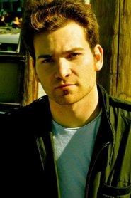 Israel Hall as Michael Shane in Doc 2016