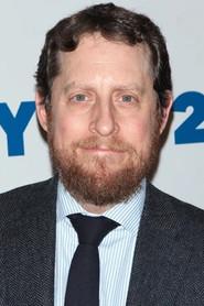 Scott M. Gimple as Self in The Walking Dead: A Decade of Dead 2013