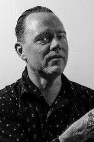 C.W. Stoneking as John Crops (voice) in Tome of the Unknown 2013