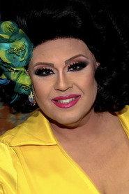 Delta Work as Miss Edamame in Frankly a Mess 2018