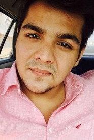 Ashish Chanchlani as  in Aakhri Safar 2020