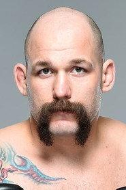 Timothy Johnson as in Bellator 225: Mitrione vs. Kharitonov 2 2019