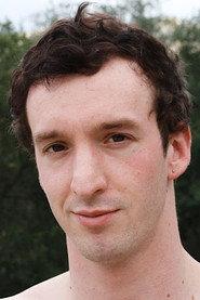 JV Marx as Self in Maman 2022