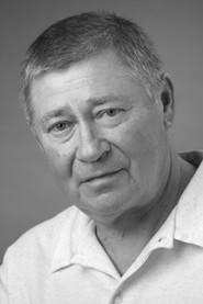 Yuriy Tsapnik as in Prishvin's Paper Eyes 1990
