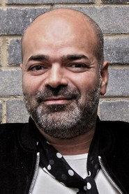 Ash Atalla as Self in Heston's Marvellous Menu Back to the Noughties 2019