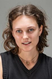 Embla Ingelman-Sundberg as Laura in Live a Little 2025