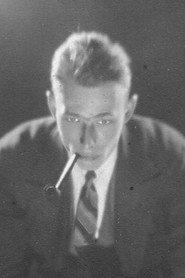 Konstantin Rodendorf as Boy in Lace 1928