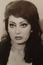 Natalya Bagirova as Shovkat in His Troubled Love 1980