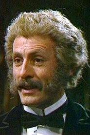 Victor Carin as Virgil Earp in Doctor Who: The Gunfighters 1966