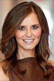 Kristina Matisic as News Reporter in Anything but Ghosts 2027