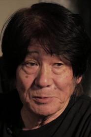Daido Moriyama as Self in Tokyo Stories 2023