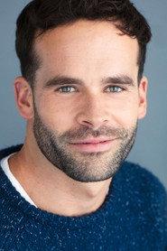 Tim Carlsen as James in Field Punishment No.1 2014