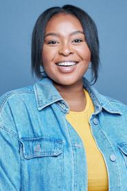 Thuli Nduvane as Mandy in Lobola Man 2024
